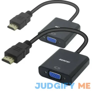 BENFEI HDMI to VGA Adapter