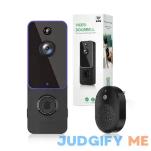 BITEPASS Doorbell Camera Wireless