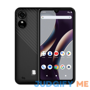BLU G33 16GB GSM Unlocked Android Smartphone