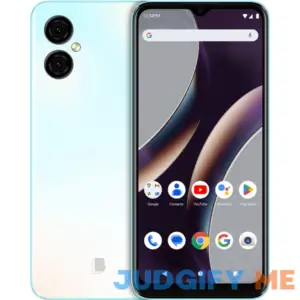 BLU G53 64GB GSM Unlocked Android Smartphone
