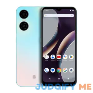 BLU G63 Unlocked GSM Smartphone