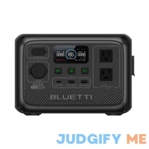 BLUETTI AC2A: Your Compact Power Solution for On-the-Go Adventures