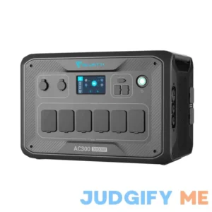 BLUETTI AC300