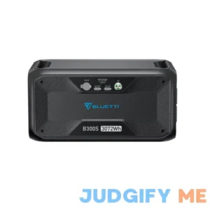 BLUETTI B300 Expansion Battery