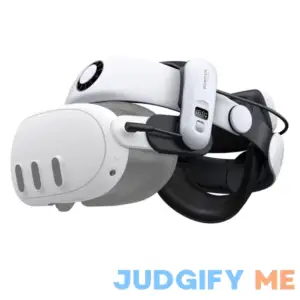 BOBOVR S3 Pro Battery Strap Accessories