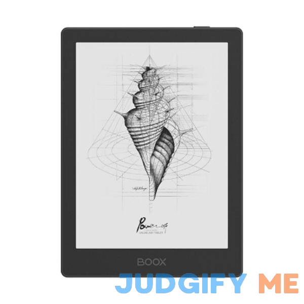 BOOX 6" Poke5 E-reader BOOX 6" Poke5 E-reader