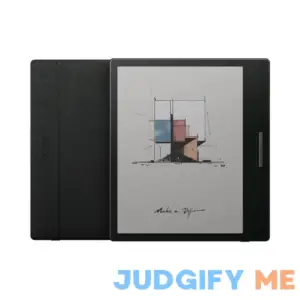 BOOX Go Color 7 set with free accessories