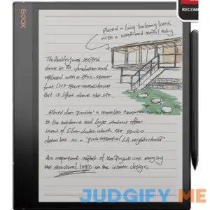 BOOX Tablet Note Air 3 C E Ink Tablet 10.3 ePaper 4G 64G Paper Tablet