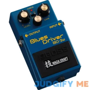 BOSS BD-2W Blues Driver