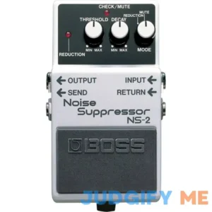 BOSS NS-2 Noise Suppressor