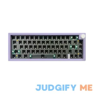 BOYI GMK67-65% Keyboard Kit
