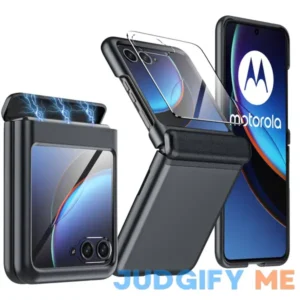 BSNRM for Motorola Razr Plus Case
