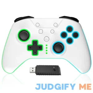 BUERTT Xbox One Controller