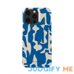 BURGA Mirage iPhone 15 Pro Case