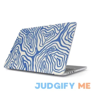 BURGA Seven Seas Macbook Case
