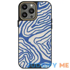 BURGA Seven Seas iPhone 15 Pro Max Case
