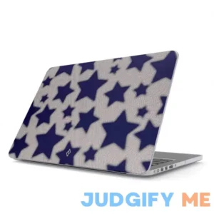 BURGA Starstruck Macbook Case