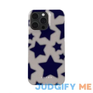 BURGA iPhone 15 Pro Max Case