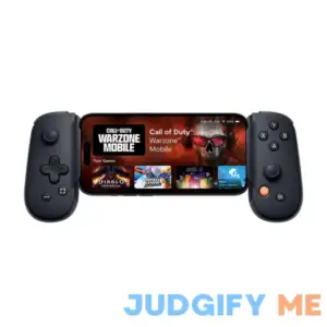 Backbone One Mobile Gaming Controller for Android