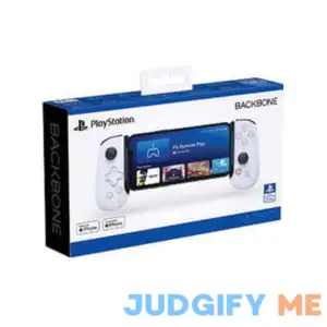 Backbone One Mobile Gaming Controller for iPhone