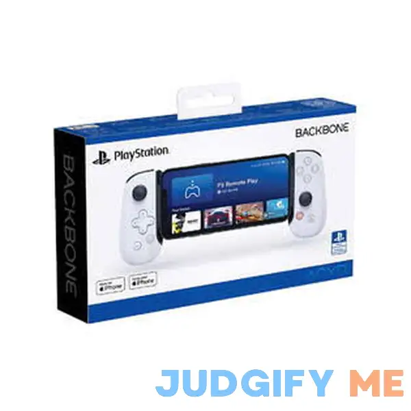 Backbone One Mobile Gaming Controller for iPhone Backbone One Mobile Gaming Controller for iPhone