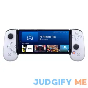 Backbone One PlayStation Edition Mobile Gaming Controller for Android