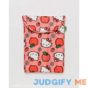 Baggu Puffy Laptop Sleeve