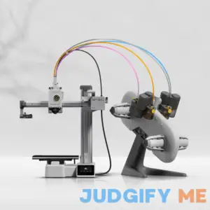 Bambu Lab A1 mini Combo