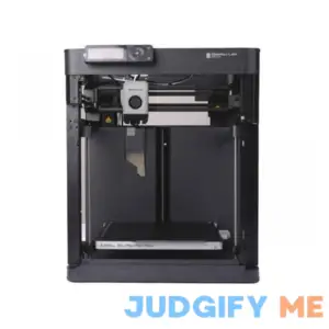 Bambu Lab P1P 3D Printer