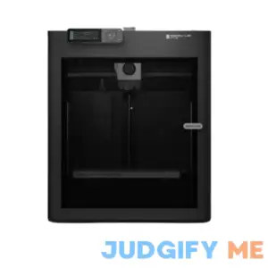 Bambu Lab P1S 3D Printer