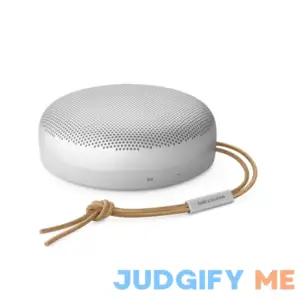 Bang & Olufsen Beosound A1 (2nd Generation)