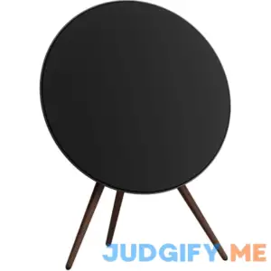 Bang & Olufsen Beosound A9 speakers