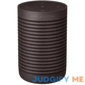 Bang & Olufsen Beosound Explore Wireless Portable Outdoor Speaker