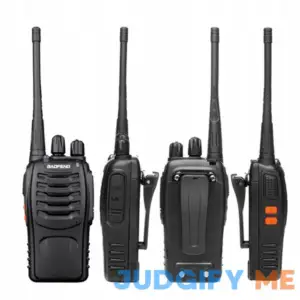 Baofeng BF-888S Two Way Radio