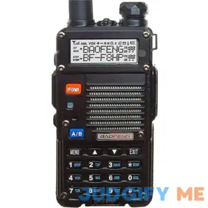 Baofeng BF-F8HP