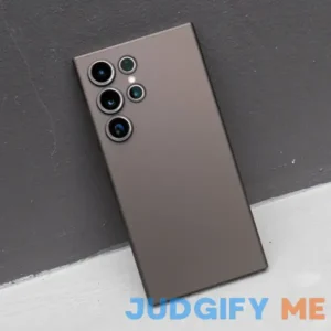 Bare Naked Thinnest Case for Galaxy Galaxy S24 Ultra