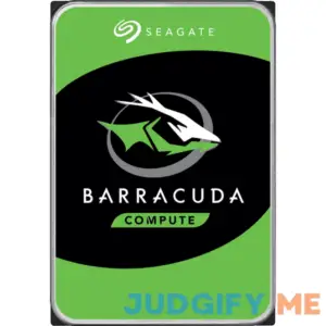 BarraCuda Hard Drive Seagate