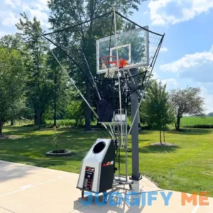 Basketball Shooting Machine | Shootaway | Used By Every NBA Team | Financing Available | Made In U.S.A