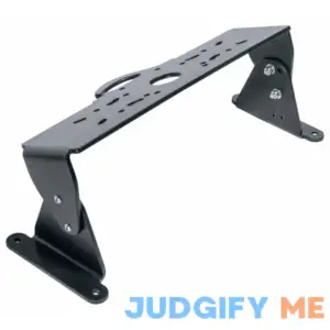 Bass Pro Shops Lockdown Bow-Mount for Marine Electronics