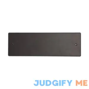 Bass Pro Shops Slim Transducer Mounting Plate