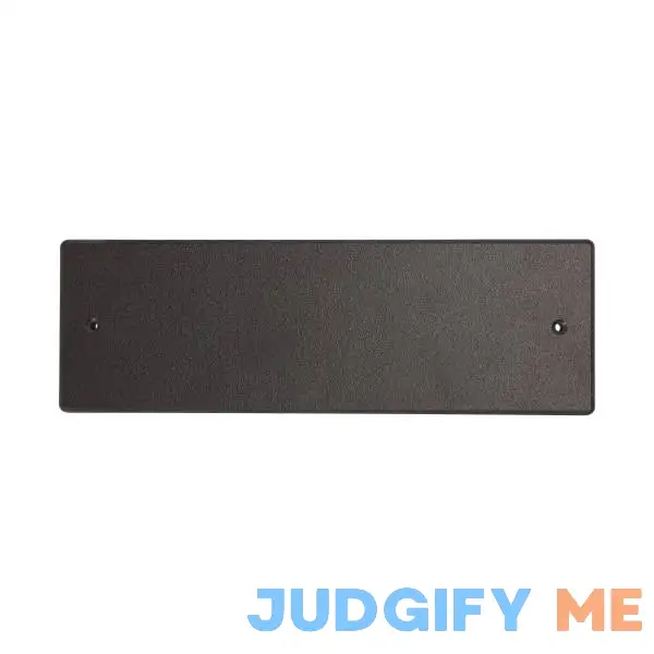 Bass Pro Shops Slim Transducer Mounting Plate Bass Pro Shops Slim Transducer Mounting Plate