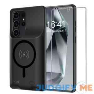 Battery Case for Galaxy S24 Ultra