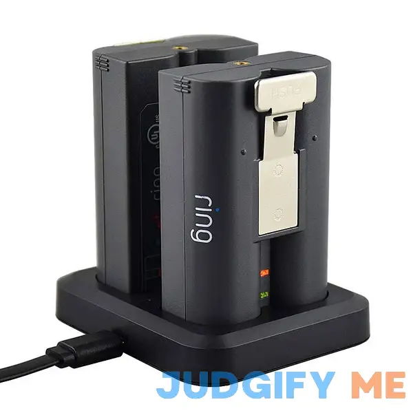 Battery Charger for Ring Rechargeable Battery Battery Charger for Ring Rechargeable Battery