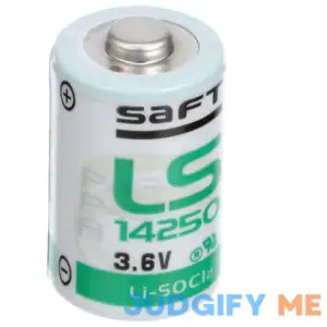 Battery Dantona COMP-4-SAFT