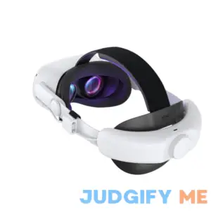Battery Head Strap for Quest 2
