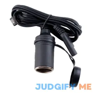 Battery Tender Female Cigarette Adapter 081-0069-8