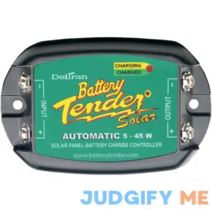 Battery Tender Solar Controller 021-1162