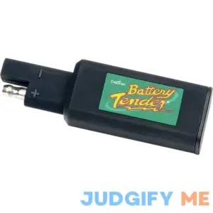 Battery Tender USB Charger 081-0158