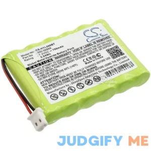 Battery for Honeywell L5000 Panel