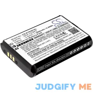 Battery for Kyocera DuraXV Extreme